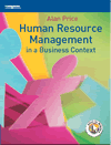 Human Resource Management in a Business Context