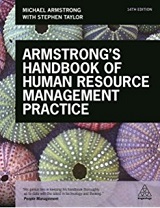 Armstrong's Handbook of Human Resource Management Practice