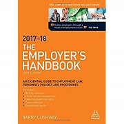 The Employer's Handbook 2017-2018