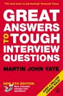 Great Answers to Tough Interview Questions