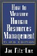 How to Measure Human Resource Management