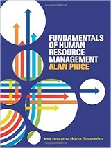 Fundamentals of Human Resource Management