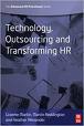 Technology, Outsourcing & Transforming HR