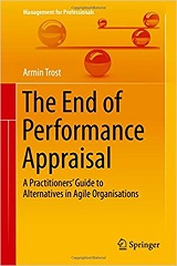 The End of Performance Appraisal