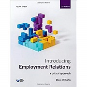 Introducing Employment Relations