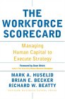 The Workforce Scorecard