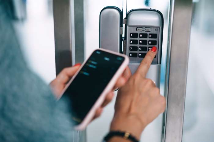 Access Control Systems