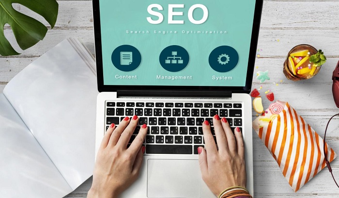 Benefits of SEO