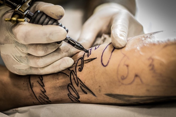 How to Become a Better Tattooist