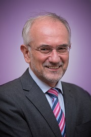 Martin Brenig-Jones