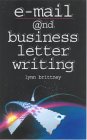 E-mail @nd Business Letter Writing