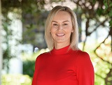 Kirsten Logue
